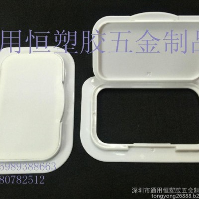 湿巾盒彩色PP盒防尘耐用纸巾盒厨房专用收纳盒大量供应图4
