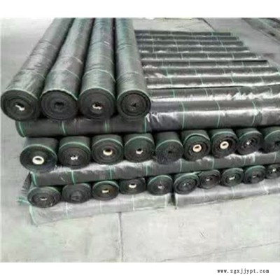 锦旺PE防草布 PP防草布图5