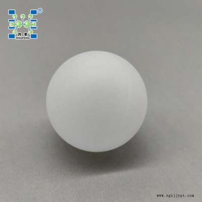 厂家供应100mm空心浮球 PP空心浮球 一只50克 1200只/立方图6