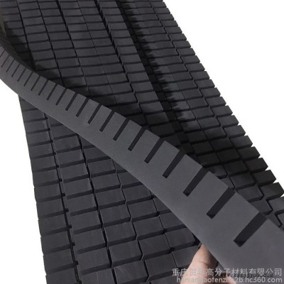 贵州EVA泡沫厂家内衬加工 汽车料架卡槽 工具箱托盘 防撞防震泡沫卡条异形齿条定制图5