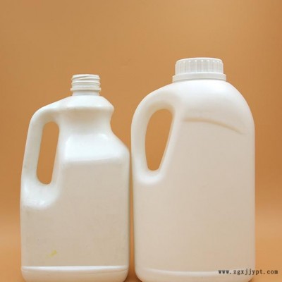 多层共挤阻隔氧气pp/pe/pet/evoh食用油瓶油壶饮料图3