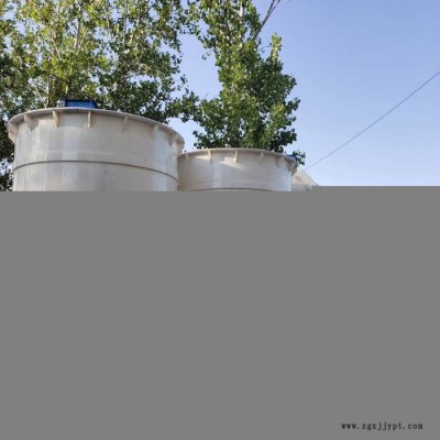 恒益  不锈钢防腐pp储罐 化工防腐搅拌罐加工厂家 防腐耐酸碱搅拌罐图4