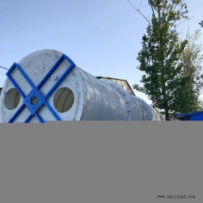 恒益  不锈钢防腐pp储罐 化工防腐搅拌罐加工厂家 防腐耐酸碱搅拌罐图6