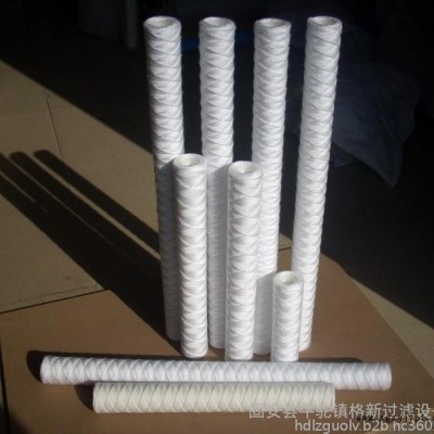 格新550pp棉线绕滤芯图1