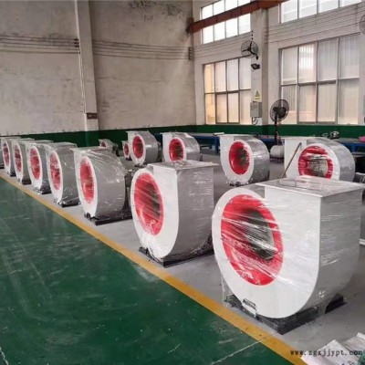 防腐风机厂家 防腐蚀风机 实验室专用防腐风机 PP离心风机图6