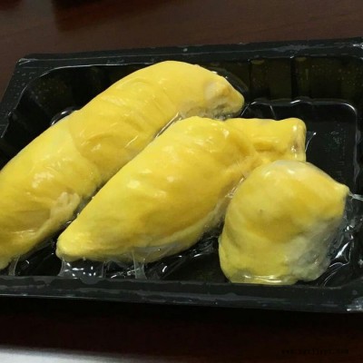 诸城舜康牌DZT760真空贴体包装机 PP板托盘盒超市食品展品专用包装机  真空包装机 PP板鱼块包装 PP板真空包装机图3
