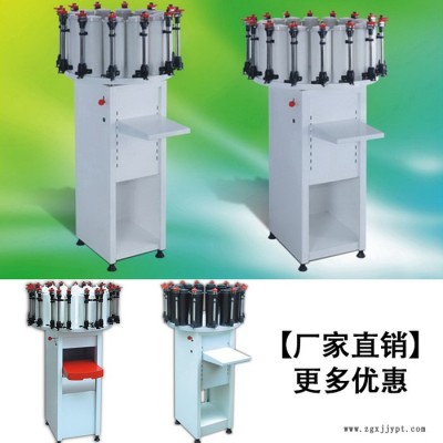 JY-20B4乳胶漆调色机(PP塑料)图3