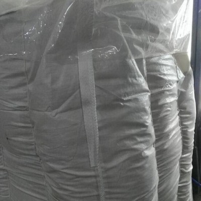 直销集装编制吨袋方口编制集装袋多规格PP集装袋批发图2