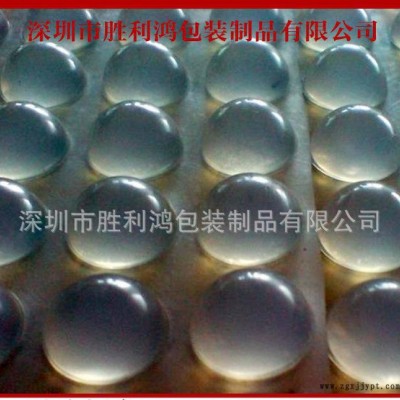 生产 止滑EVA胶垫  EVA脚垫 EVA垫片 防震脚垫图2