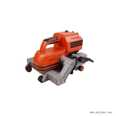 **悍虎HH-615 HDPE/ LDPE/EVA/PVC/PE/PP防水板爬焊机图4