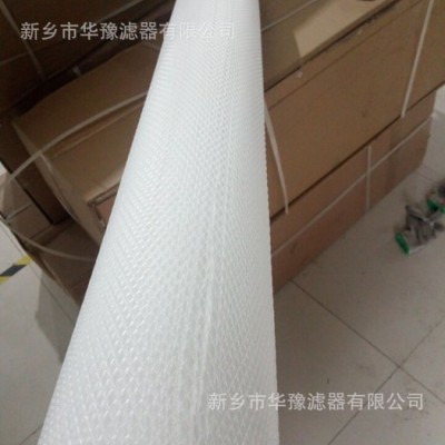 新乡华豫滤器供应HF60PP025A01预处理水过滤滤芯图1