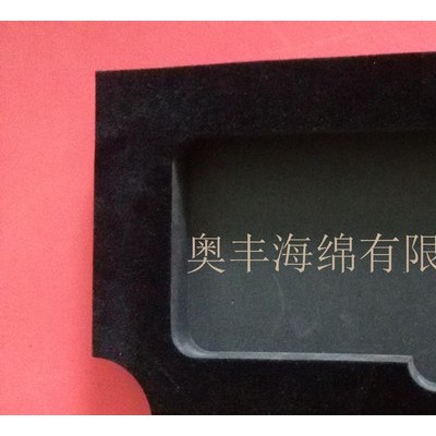 EVA包装盒内衬 EVA内衬 EVA海绵内衬、EVA内衬冲压贴合成型图3