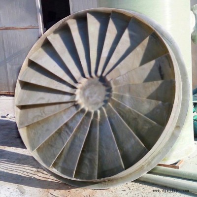 除雾器 PP除雾器 不锈钢除雾器 玻璃钢除雾器 脱硫除雾器图3