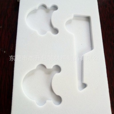 【定位包装】eva减震内衬 白色eva内衬内托 高弹eva内衬定制图3