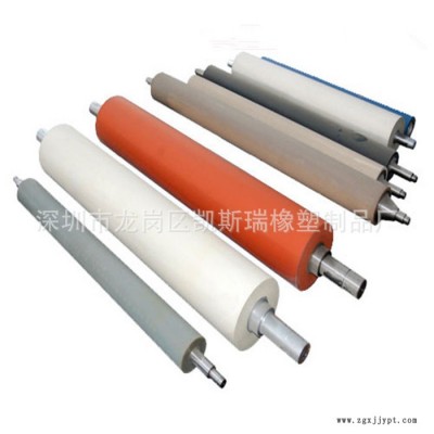 生产pe.pof.pp.pvc胶轴进口材料 生产cpp.eva镜面胶辊图3