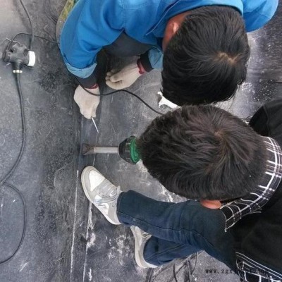 1.5mm防渗膜 EVA土工膜 PE复合土工膜 pvc土工膜 养殖土工膜 **图5