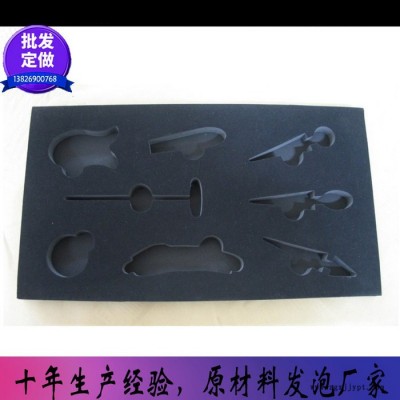 厂家** 陆德EVA内衬包装盒 EVA片材 EVA一次成型 EVA内衬 EVA装饰材料图2