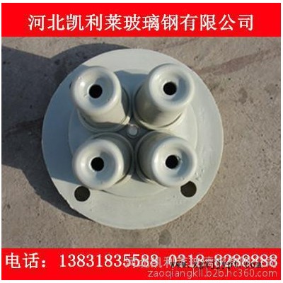 厂家专业生产冷却塔专用喷头 冷却塔喷淋布水专用ABS喷头 PP喷头图8
