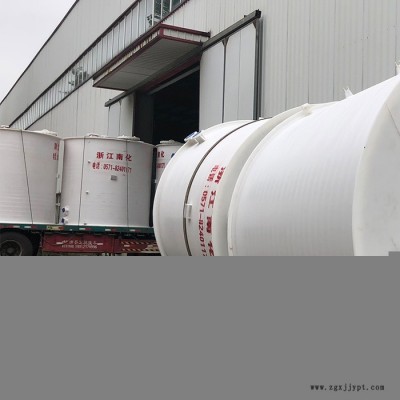 厂家供应缠绕一次成型PPH储罐/PP储罐/缠绕罐/塑料储罐/冶炼行业储罐图2