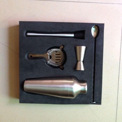 ** EVA泡棉 EVA调酒用具内衬 EVA内托