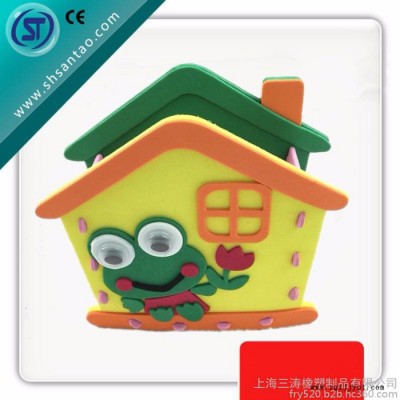 **】eva儿童玩具 EVA卷材板材 EVA发泡材料 EVA泡棉材料 防静电eva材料  阻燃eva材料图5