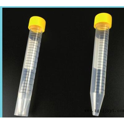 50ml pp试管/离心管 未消毒 可立底 50支/包 多规格可选图3