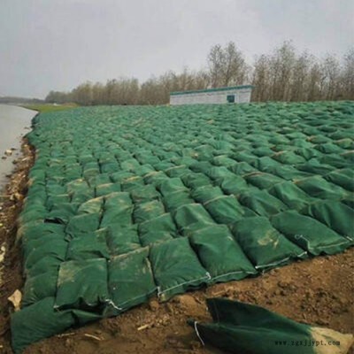森泰生态袋 植生带 pp生态袋 生态袋厂家图6
