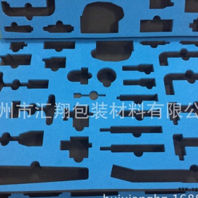 EVA EVA包装 抗压防震eva包装内托 eva泡棉内衬包图2