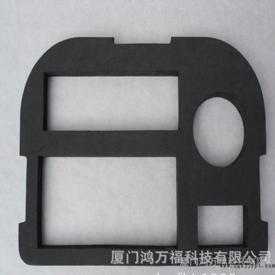 厦门 高弹阻燃eva泡绵 环保阻燃eva内托 环保高弹eva图2