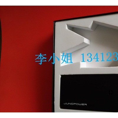【礼品盒EVA内托】 大箱EVA泡棉内衬 海绵EVA内衬大箱专用EVA内托图2