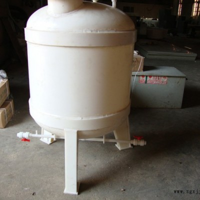 大量供应计量罐 乐海牌计量罐 PP贮罐 PP储罐 PP真空储罐 PP计量罐 PVC计量罐 PPR计量罐图8