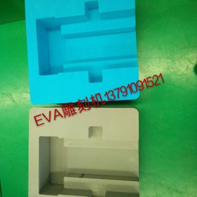 济南eva雕刻机eva包装雕刻机eva内衬雕刻机珍珠棉雕刻机 ** 价格优惠图3