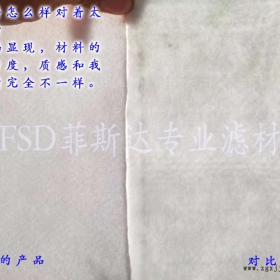 过滤器用过滤袋厂-定做PP滤袋-菲斯达过滤图2
