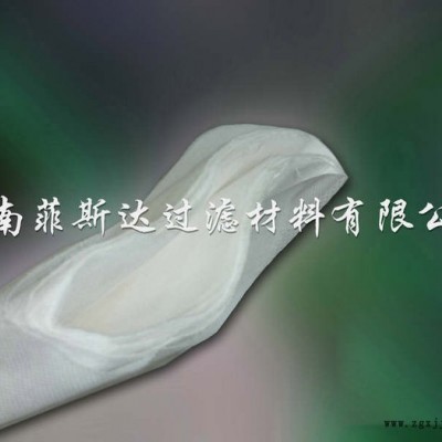 过滤器用过滤袋厂-定做PP滤袋-菲斯达过滤