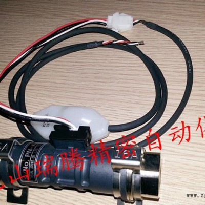 PP-25L-24V-A 流量传感器 日本Regal Joint (RGL JOINT)图2