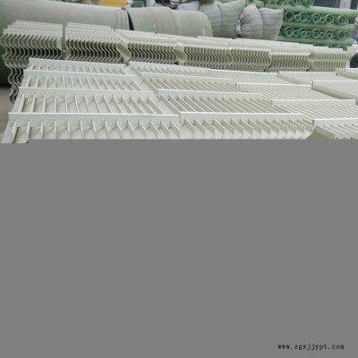 佳航  玻璃钢除雾器 pp除雾器 烟尘除雾器图6