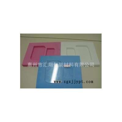 零件防震包装eva内衬 异形eva内托 工厂加工eva海绵内图3
