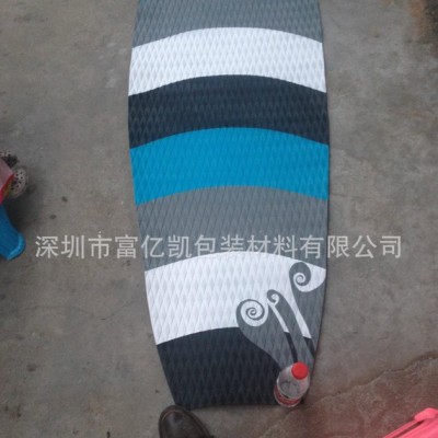 EVA拼接滑板图3
