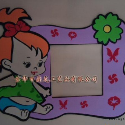 EVA开关贴  EVA相框  EVA  家居装饰  家居日用图3