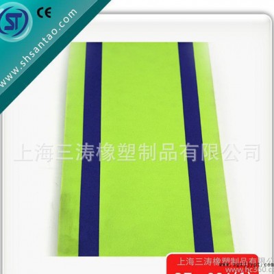 彩色EVA泡棉 EVA花纹菱形纹材料 白色eva闭孔发泡 直图2