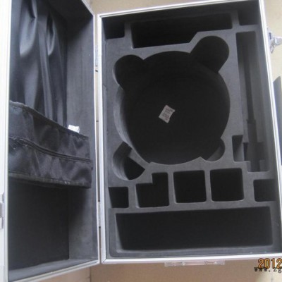 eva大型工具内衬 eva内衬加工图1