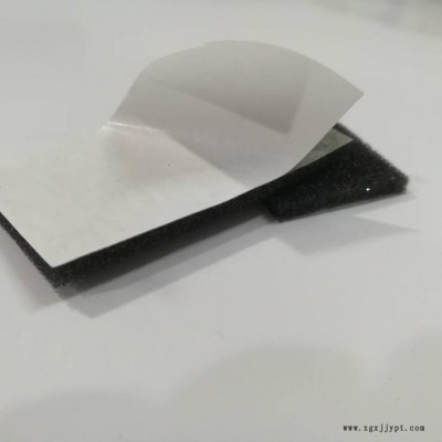 兴永佳 厂家供应eva胶垫 eva泡棉 eva背面胶 防震自粘胶图4