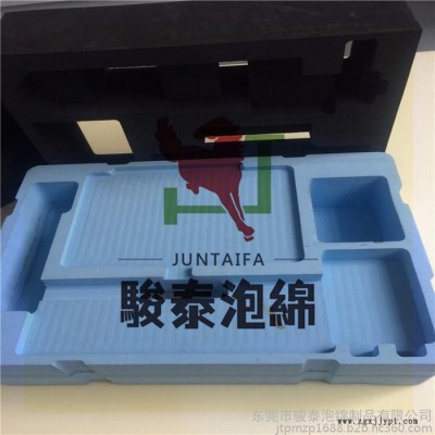 来图来样定做eva内衬包装盒 eva工具内衬图4
