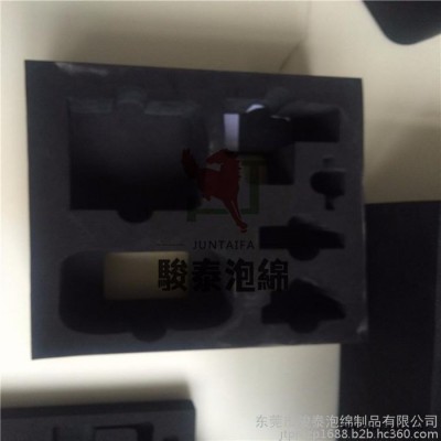 来图来样定做eva内衬包装盒 eva工具内衬图2