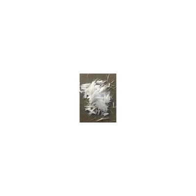PP抗裂纤维 混凝土纤维 耐拉纤维【山东厂 】专业供应 聚丙烯纤维图2