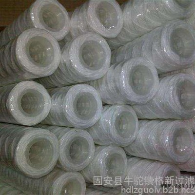 格新320pp棉线绕滤芯图2