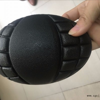 EVA冷热压成型 异形切割雕刻EVA成型加工图7