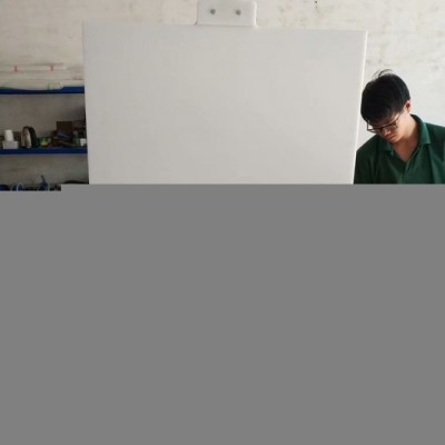 富强 PP复合材料闸门 尼龙手提闸门供货厂家图3