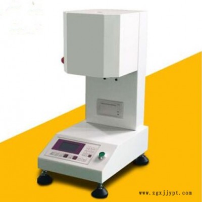 熔融指数测试仪/PP熔融指数仪