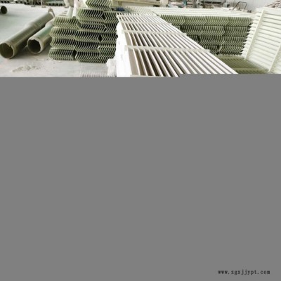 佳航 聚丙除雾器 PP材质分离器 插槽式除雾器图4